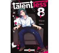 BAMBOO Talentless tome 8