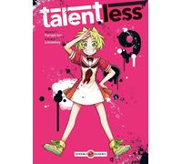 BAMBOO Talentless tome 9
