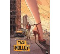 BAMBOO taxi molloy tome 1