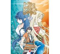 Bamboo The cave king tome 7