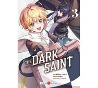 BAMBOO The dark saint tome 3