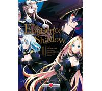 BAMBOO The eminence in shadow tome 1