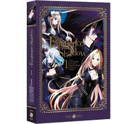 Bamboo The eminence in shadow tome 1 (manga box collector)