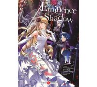 Bamboo The eminence in shadow tome 11