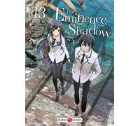BAMBOO The eminence in shadow tome 13