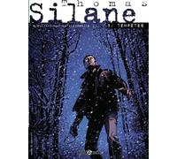 BAMBOO thomas silane tome 3 - tempetes