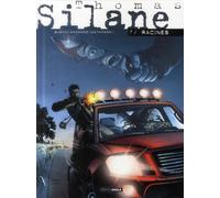 BAMBOO Thomas Silane Tome 7