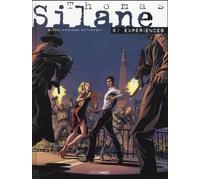 BAMBOO Thomas Silane tome 9