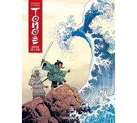BAMBOO Tomoë tome 1