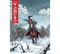 BAMBOO Tomoë tome 2