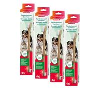 Bamboo Toothbrush (Lot de 4)