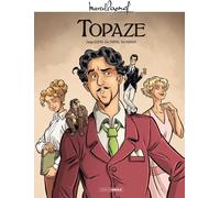 BAMBOO Topaze - intégrale