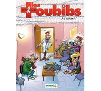 BAMBOO toubibs tome 2 - au suivant
