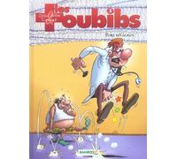 BAMBOO toubibs tome 3 - bons réflexes