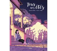 BAMBOO Tous nos étés