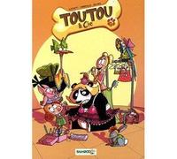 BAMBOO toutou & cie tome 2