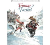 BAMBOO Tracnar et Faribol tome 1