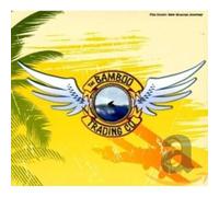 Bamboo Trading Company - from Kitty Hawk to Surf.