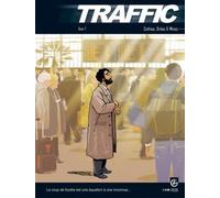 BAMBOO traffic tome 3
