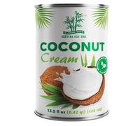 Bamboo Tree Crème de coco 20-22 % 400 ml