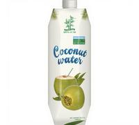 BAMBOO TREE Eau de Coco 1 L