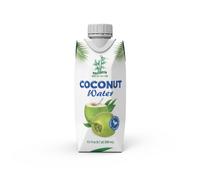 BAMBOO TREE - Eau de noix de coco - (1 X 330 ML)