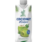 BAMBOO TREE - Eau de noix de coco - (1 X 500 ML)