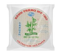 BAMBOO TREE - Feuilles de riz 31Cm. Rond - 1 X 340 GR