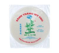 BAMBOO TREE Galette de riz 28 cm - 340 g