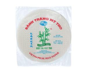 BAMBOO TREE Galette de riz 28 cm - 340 g