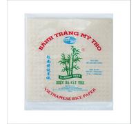 BAMBOO TREE Galette de riz carrée 22 cm - 340 g