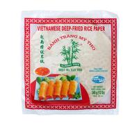 BAMBOO TREE Galette De Riz Pour Nems 22Cm 340G