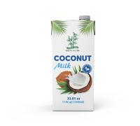 BAMBOO TREE Lait De Coco 1000Ml