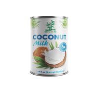 BAMBOO TREE Lait De Coco 400Ml