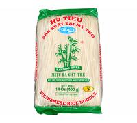 BAMBOO TREE Nouilles de riz 1 mm ( HỦ TIẾU) - 400 g