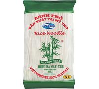 BAMBOO TREE - Nouilles de riz 10Mm. - (1 X 400 GR)