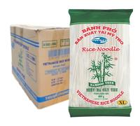 BAMBOO TREE - Nouilles de riz 10Mm. - Multipack (30 X 400 GR)