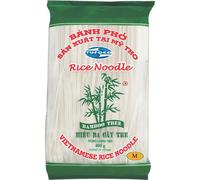 Bamboo Tree Nouilles de riz 3 mm 400 g