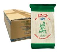 BAMBOO TREE - Nouilles de riz - 6 x 200 g