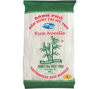 Bamboo Tree Nouilles de riz de 5 mm d'épaisseur - 400 g
