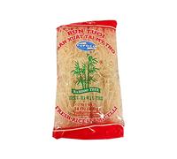 BAMBOO TREE Nouilles de riz épaisses - 8 x 50 g