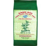 BAMBOO TREE - Vermicelle de riz fin vert - (1 X 340 GR)