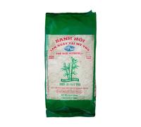 BAMBOO TREE - Vermicelle de riz fin - (1 X 340 GR)