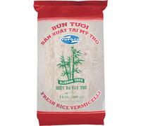BAMBOO TREE - Vermicelles de riz frais - (1 x 400 GR)