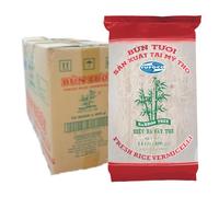 BAMBOO TREE - Vermicelles de riz frais - 30 X 400 GR - Multipack