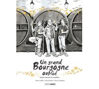 BAMBOO Un grand Bourgogne oublié tome 2
