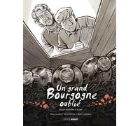 BAMBOO Un grand Bourgogne oublié tome 3