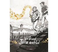 Bamboo Un grand Jura oublié