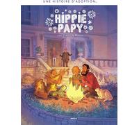 Bamboo Une histoire d'adoption - Hippie papy