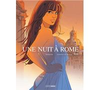 Bamboo Une nuit à Rome - intégrale cycle 1